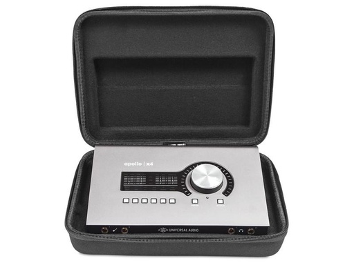 [90284477 1515283] UDG Gear Transportcase Creator für Apollo X4