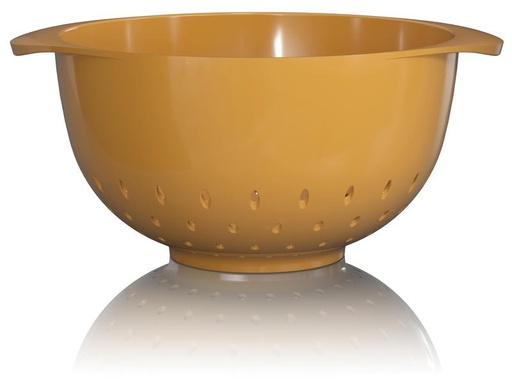 [90284482 1529880] Rosti Abtropfsieb Margrethe 1.5 l, Curry