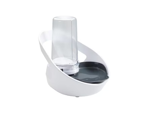 [90284510 1528965] SureFeed Wasserautomat Felaqua Connect, Weiss