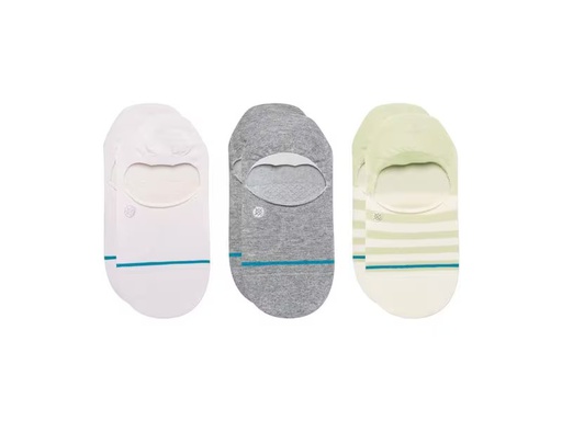 [90284577 1421705] STANCE Socken Absolute Lavender 3er-Pack