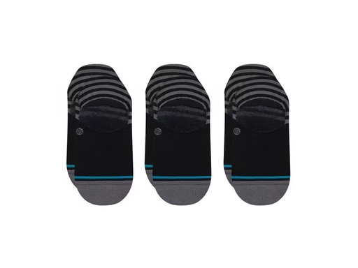 [90284582 1421778] STANCE Socken Sensible Two Schwarz 3er-Pack