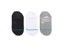 STANCE Socken Icon No Show Multi 3er-Pack