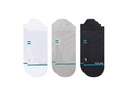 STANCE Socken Athletic Tab Multi 3er-Pack