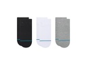 STANCE Socken Icon Low Multi 3er-Pack