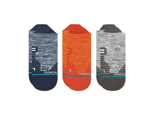 [90284632 1421717] STANCE Socken Tectonic Multi 3er-Pack