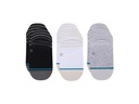 STANCE Socken Sensible Two Multi 3er-Pack