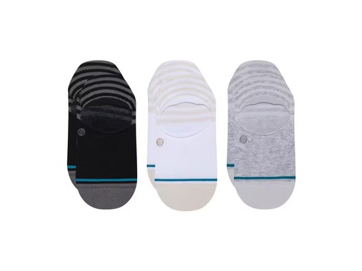 [90284644 1421782] STANCE Socken Sensible Two Multi 3er-Pack