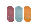 STANCE Socken Variegated Tab Multi 3er-Pack
