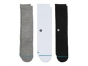STANCE Socken Icon Multi 3er-Pack