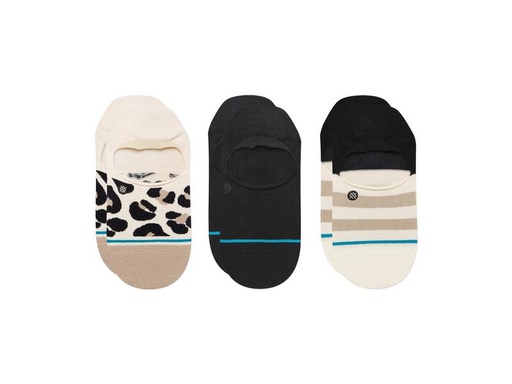 [90284797 1421713] STANCE Socken Spot On Leopard 3er-Pack