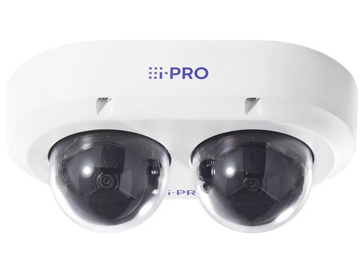 [90284800 1527637] i-Pro Netzwerkkamera WV-S85402-V2L