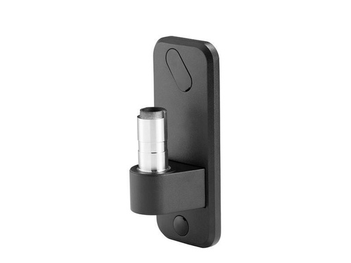 [90284809 1535097] NEOMOUNTS Wandhalter AWL75-450BL bis 0 kg – Schwarz