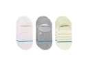 STANCE Socken Absolute Lavender 3er-Pack