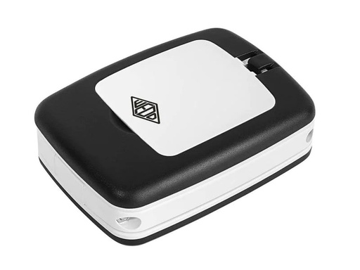 [90048120 852494] WEDO Lupe Pocket LED