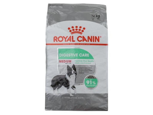 [90285111 1520096] Royal Canin Trockenfutter Care Nutrition Digestive Medium, 12 kg