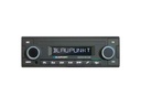 Blaupunkt Autoradio Skagen 1 DIN