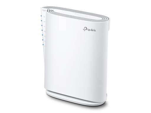 [90285154 1535626] TP-Link WLAN-Mesh-Repeater RE900XD