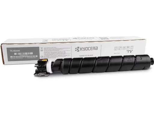 [90285163 1527065] Kyocera Toner TK-8545K Black