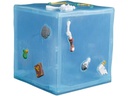 Hasbro D&D Honor Among Thieves: Gelatinous Cube