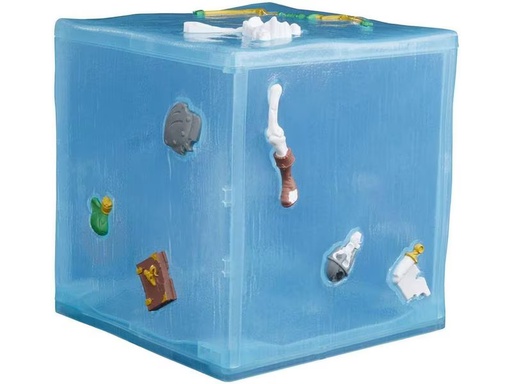 [90285180 1511229] Hasbro D&amp;D Honor Among Thieves: Gelatinous Cube