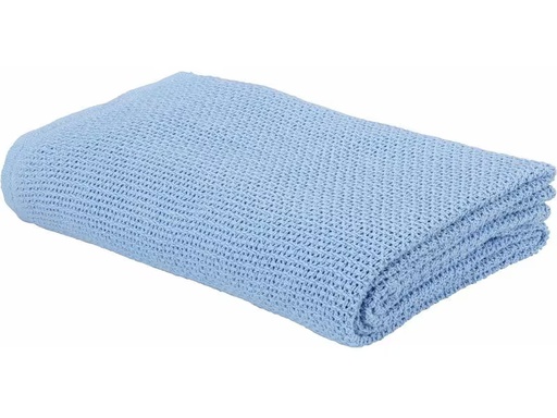 [90285309 1533158] Eskimo Decke Summer Dream Ciel, 240 cm x 220 cm