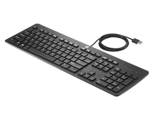 [90004794 826072] HP Tastatur Slim Business N3R87AA