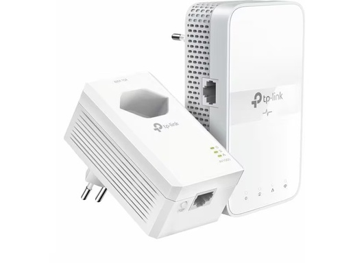 [90285331 1522758] TP-Link Powerline TL-WPA7617 KIT(CH) Starterkit