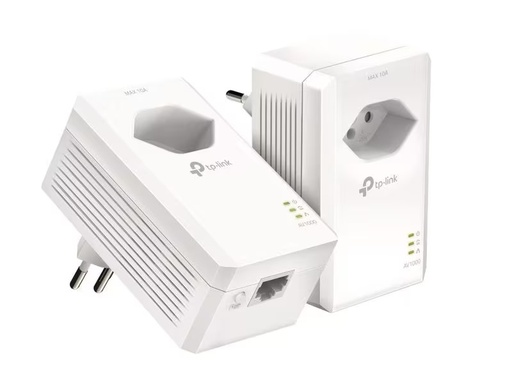 [90285376 1522756] TP-Link Powerline TL-PA7017P KIT(CH) Starterkit