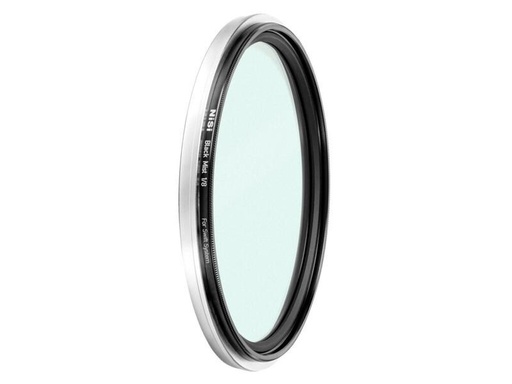 [90285701 1536711] Nisi Set Black Mist 1/8 – 95 mm