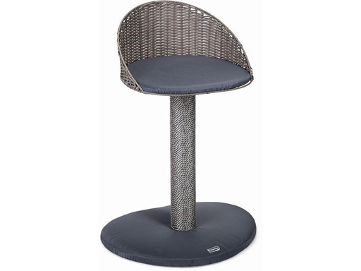 [90285703 1444525] Karlie Kratzbaum Outdoor I – Lilly, Grau