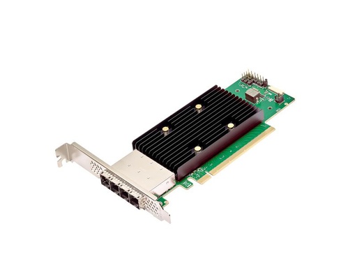 [90285765 1536436] Broadcom Host Bus Adapter 9600W-16e