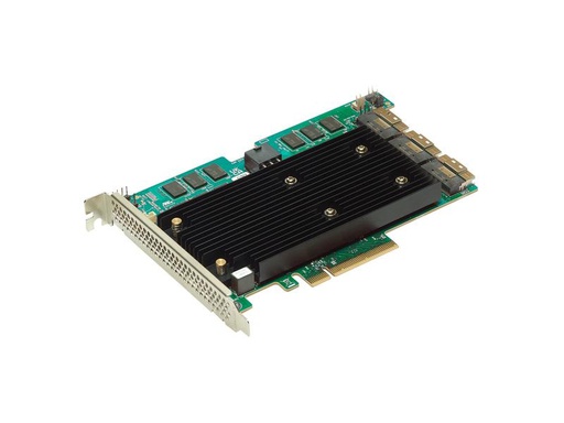 [90285767 1536462] Broadcom RAID-Controller MegaRaid 9670-24i