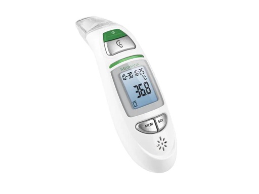 [90048202 521184] Medisana Infrarot-Fieberthermometer TM750