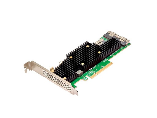 [90285783 1536438] Broadcom Host Bus Adapter 9600-24i