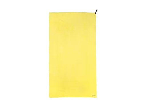 [90285785 1438716] KOOR Badetuch Soft Giallo XL