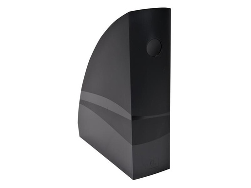 [90285786 1450564] Exacompta Stehsammler Mag-Cube  Schwarz