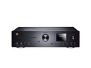 Magnat Stereo-Receiver MC 400 Schwarz
