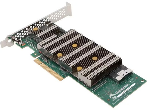 [90285810 1536300] Adaptec RAID-Controller SmartRAID 3204-8i
