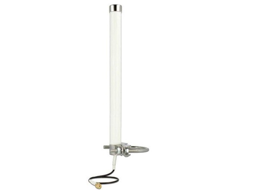 [90004799 431803] Delock LTE/LoRA-Antenne SMA 6 dBi Rundstrahl