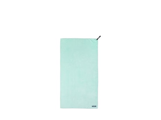 [90285849 1438713] KOOR Badetuch Mint L, 70 x 130 cm