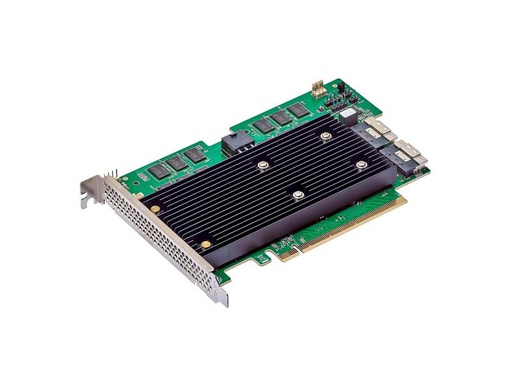 [90285893 1536463] Broadcom RAID-Controller MegaRaid 9670W-16i