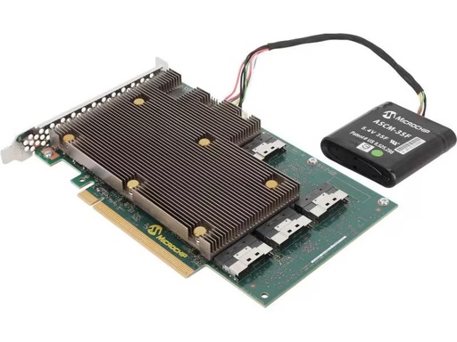 [90285914 1536308] Adaptec RAID-Controller SmartRAID 3258p-32i