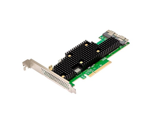 [90285921 1536439] Broadcom Host Bus Adapter 9620-16i