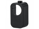 Axis F8202 Straight Mounting Bracket Schwarz 5 Stück, 5 Stück