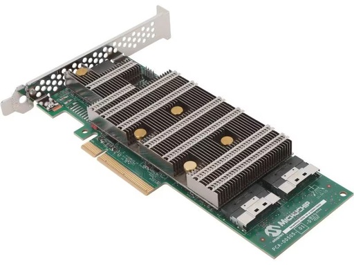 [90285930 1536302] Adaptec RAID-Controller SmartRAID 3254-16i
