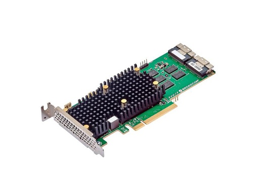 [90285946 1536440] Broadcom RAID-Controller MegaRaid 9660-16i
