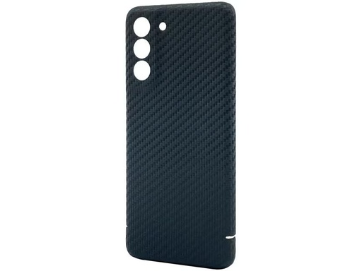 [90286045 1535830] Nevox Back Cover Carbon Series Samsung Galaxy S23+