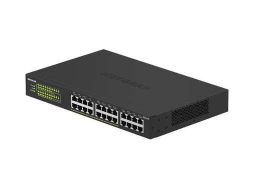 [90048230 991608] Netgear PoE+ Switch GS324P-100EUS 24 Port