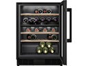 Siemens Weinkühlschrank iQ500 KU21WAHG0 Schwarz, Rechts, Wechselbar