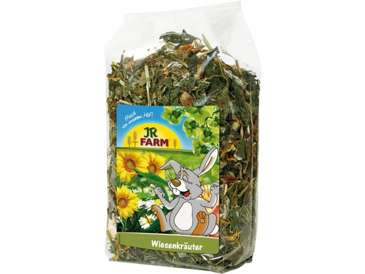 [90286104 1533642] JR Farm Herbs Wiesenkräuter, 150 g